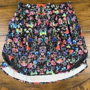 Lululemon Hotty Hot Tennis Skirt 4 long